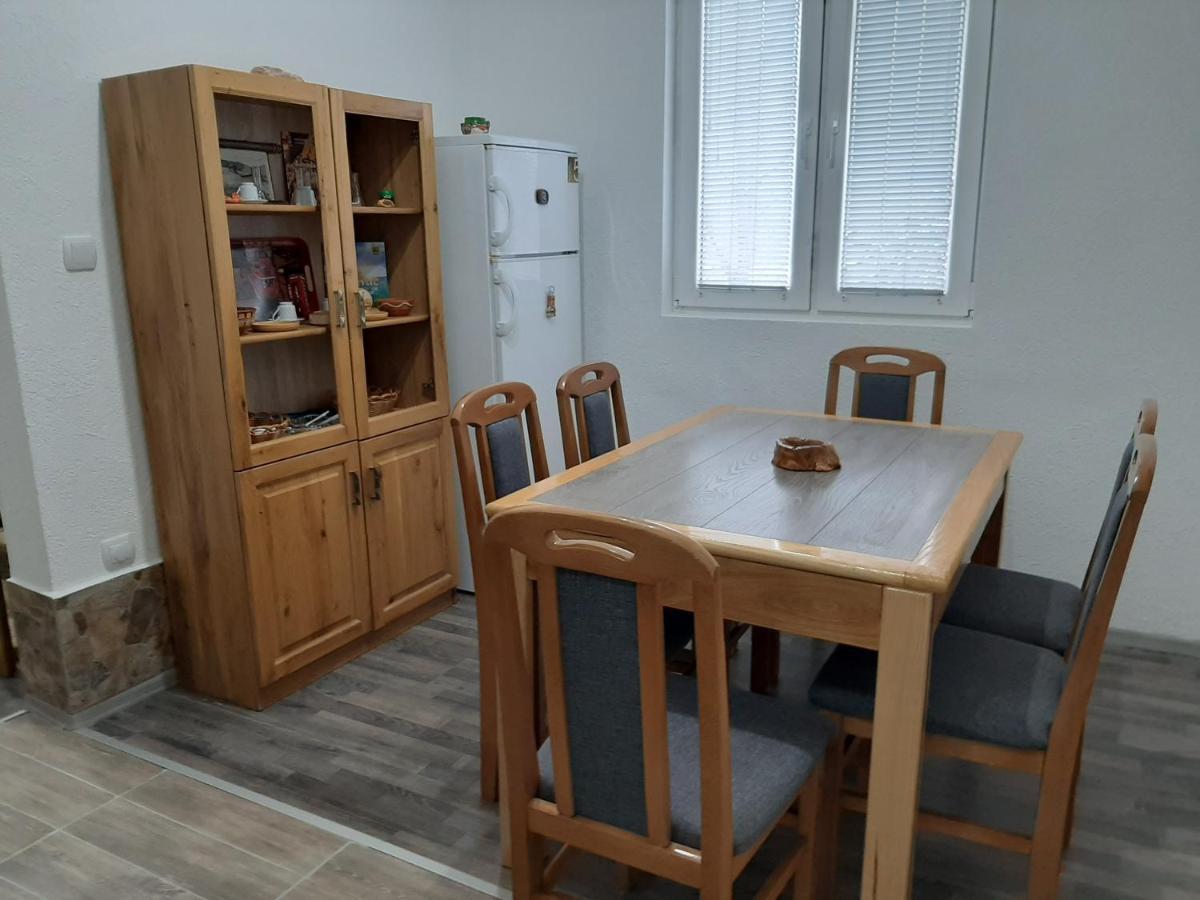 Vikendica Rtanj Villa Luaran gambar
