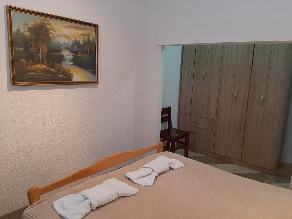 Vikendica Rtanj Villa Luaran gambar