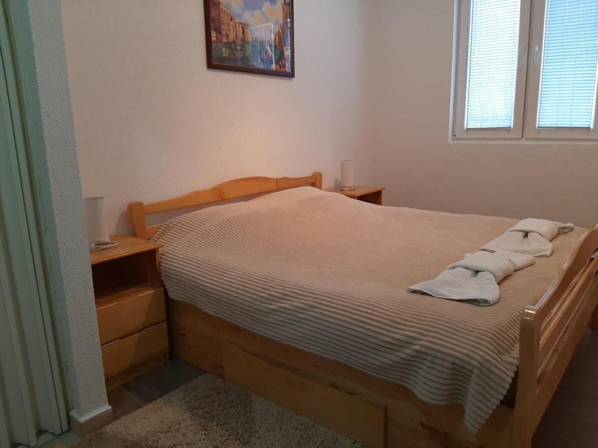 Vikendica Rtanj Villa Luaran gambar