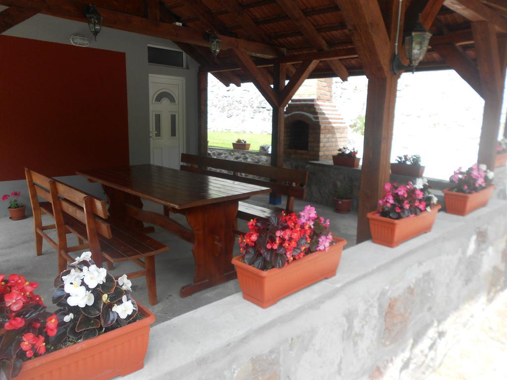 Vikendica Rtanj Villa Bilik gambar